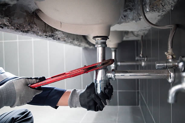 Trusted Drain Cleaning service in Crete, IL - Masters Plumbing Service